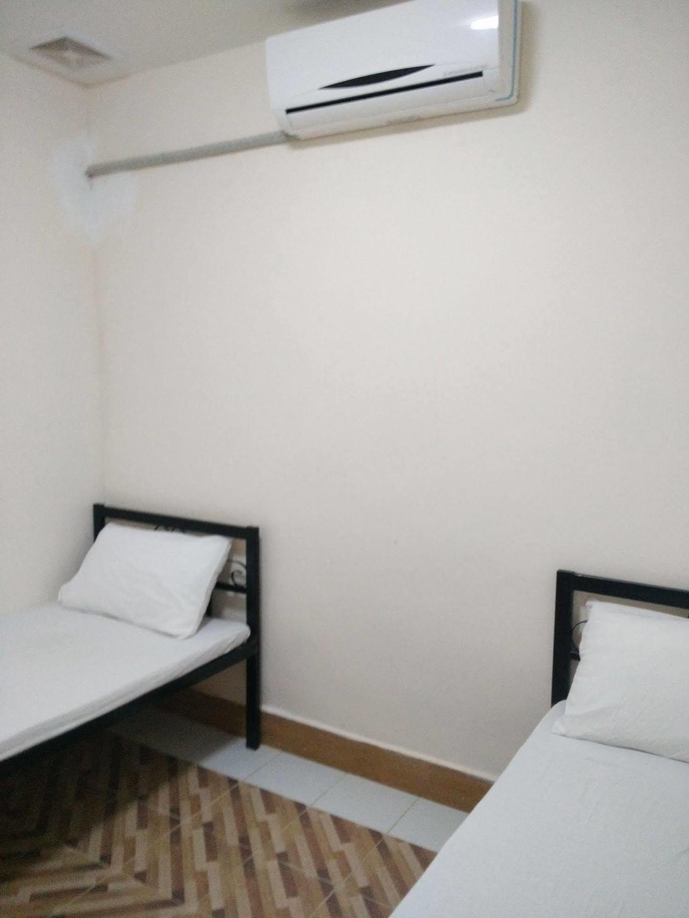 万象 奥兰治背包旅舍旅舍 外观 照片