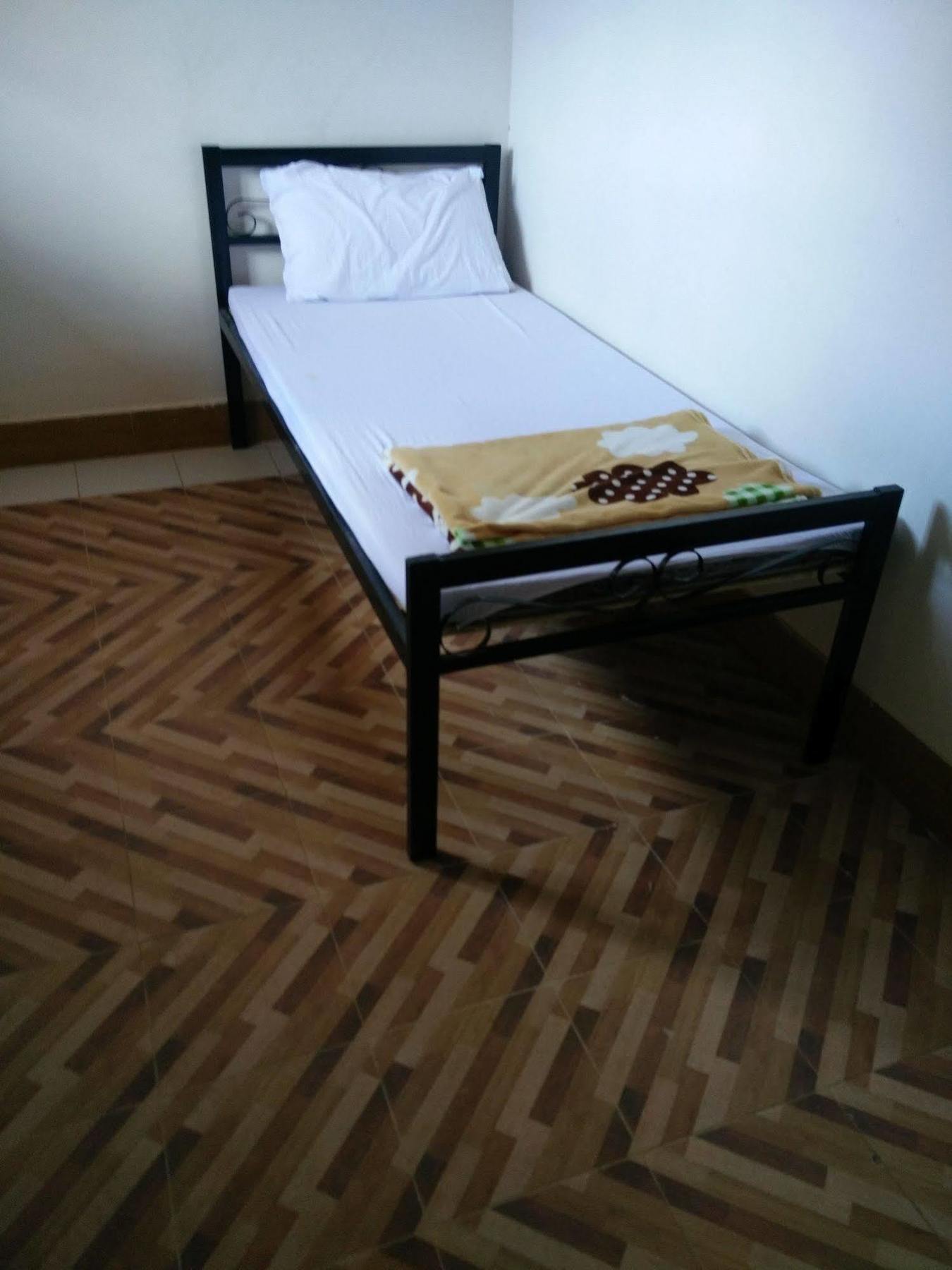 万象 奥兰治背包旅舍旅舍 外观 照片